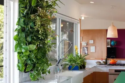 Menelli Tile & Stone - Countertop Installation Services in Santa Barbara, CA