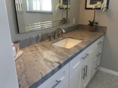 Milestone Countertops - Tile & Stone Installation Services in Houston, TX