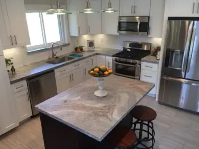 Milestone Countertops - Tile & Stone Installation Services in Houston, TX