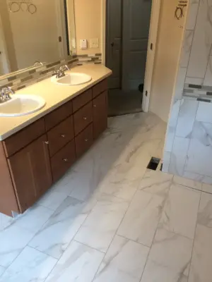 D.C. Custom Tile - Tile & Stone Installation Services in Colorado Springs, CO
