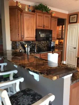 GARPA CO. House of Natural Stone - Tile & Stone Installation Services in Savannah, GA