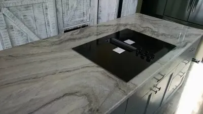 GARPA CO. House of Natural Stone - Tile & Stone Installation Services in Savannah, GA