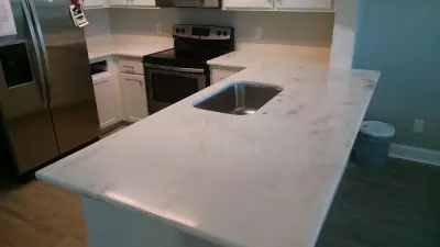 GARPA CO. House of Natural Stone - Tile & Stone Installation Services in Savannah, GA