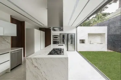 GARPA CO. House of Natural Stone - Tile & Stone Installation Services in Savannah, GA