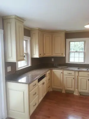 Custom Granite Interior - Countertop Installation Services in McMinnville, OR