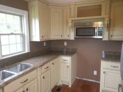 Custom Granite Interior - Countertop Installation Services in McMinnville, OR