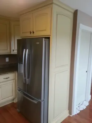 Custom Granite Interior - Countertop Installation Services in McMinnville, OR