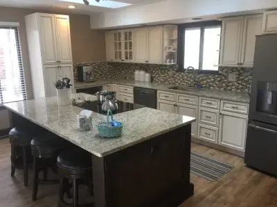 Loudoun Granite and Marble inc. - Tile & Stone Installation Services in Leesburg, VA