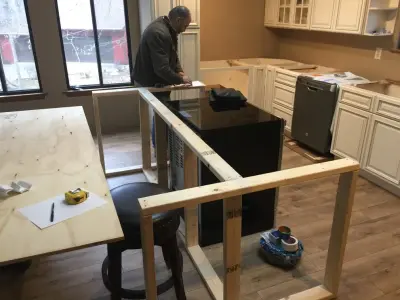 Loudoun Granite and Marble inc. - Tile & Stone Installation Services in Leesburg, VA