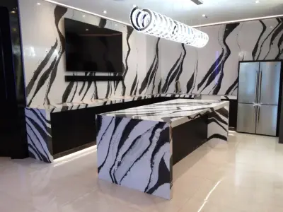 Stone Pros Marble and Granite, Inc. - Stone & Concrete Installation in Everett, WA