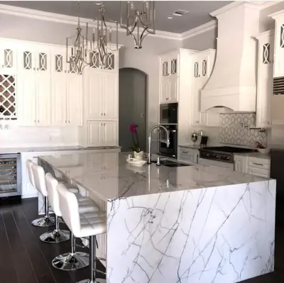 Waters' Specialty Countertops Inc. - Countertop Installation Services in Shreveport, LA