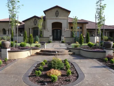 Bushnell Gardens & Landscape - Tree Planting & Transplanting in Granite Bay, CA