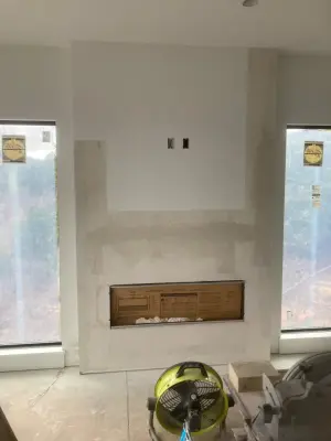 D.C. Custom Tile - Tile & Stone Installation Services in Colorado Springs, CO