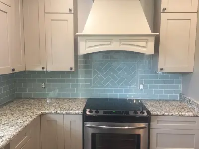 Jason Jones - Countertop Installation Services in Dothan, AL