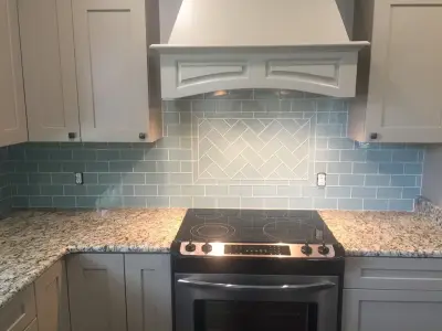 Jason Jones - Countertop Installation Services in Dothan, AL