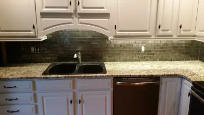 Tile Formations, LLC - Countertop Installation Services in Council Bluffs, IA