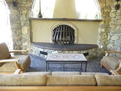 Katz Estate — Landscape Design project by Bushnell Gardens & Landscape