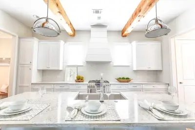 Mega Granite & Marble - Kitchen Remodeling in Newnan, GA
