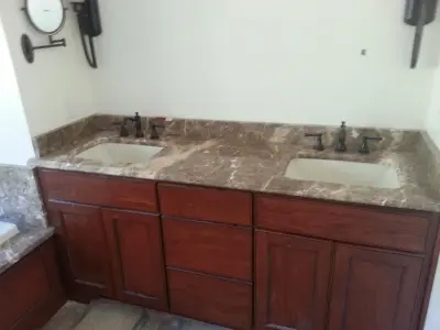 Custom Granite Interior - Countertop Installation Services in McMinnville, OR