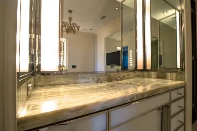 Illinois Granite & Marble Ltd. - Stone & Concrete Installation in Elk Grove Village, IL