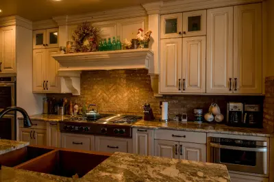 PLANET GRANITE - NSI Accredited - Stone & Concrete Installation in Colorado Springs, CO
