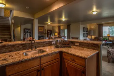PLANET GRANITE - NSI Accredited - Stone & Concrete Installation in Colorado Springs, CO