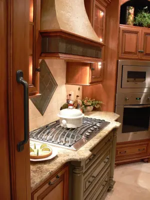 Frank's Marble & Granite, LLC - Countertop Installation Services in Red Lion, PA