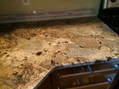 Heartland Granite & Quartz, Inc. - Stone & Concrete Installation in Topeka, KS