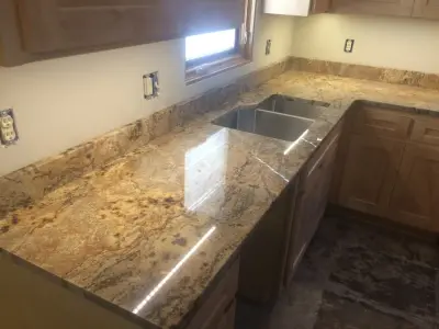 Heartland Granite & Quartz, Inc. - Stone & Concrete Installation in Topeka, KS