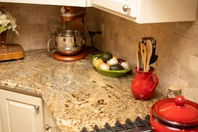 Alpha Countertops - Interior Design & Decorating in Russellville, AR