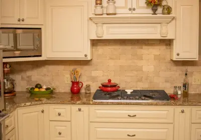 Alpha Countertops - Interior Design & Decorating in Russellville, AR