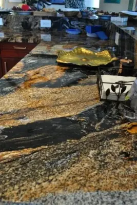 Halcon Marble & Granite Inc. - Countertop Installation Services in Kailuakona, HI