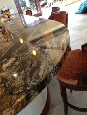 Halcon Marble & Granite Inc. - Countertop Installation Services in Kailuakona, HI