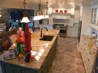 Frank's Marble & Granite, LLC - Countertop Installation Services in Red Lion, PA