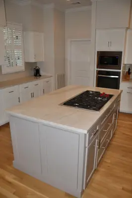 Counterparts, Inc. - Countertop Installation Services in Savannah, GA