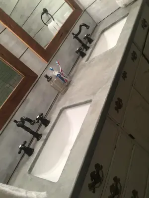 A & B Granicrete Cincinnati - Tile & Stone Installation Services in Amelia, OH