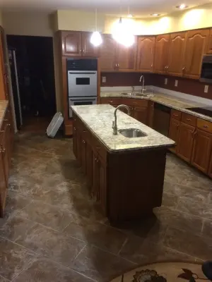 A & B Granicrete Cincinnati - Tile & Stone Installation Services in Amelia, OH