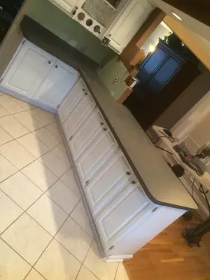 A & B Granicrete Cincinnati - Tile & Stone Installation Services in Amelia, OH