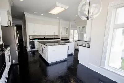 Simply Granite - Countertop Installation Services in Panama City Beach, FL