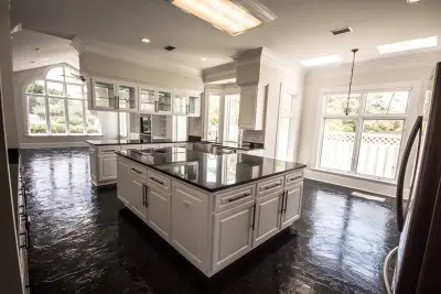 Simply Granite - Countertop Installation Services in Panama City Beach, FL
