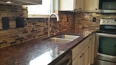 Global Service LLC - Stone & Concrete Installation in Fishers, IN