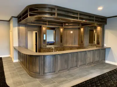 Indy Custom Stone - Countertop Installation Services in Carmel, IN