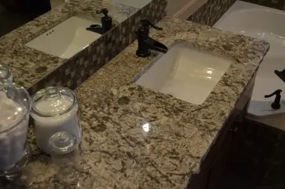 Melling Granite - Countertop Installation Services in Cedar City, UT
