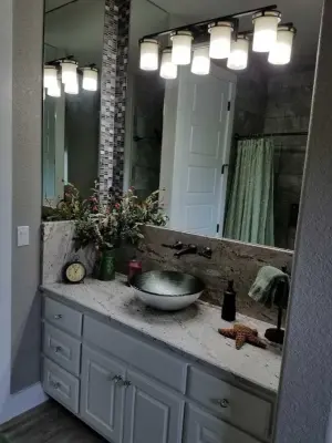 Canyon Reservoir — Countertop Installation Services project by Keystone Granite
