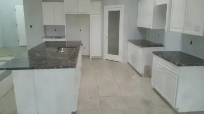 Sandia Marble - Stone & Concrete Installation in Albuquerque, NM