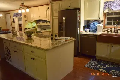 Premier Granite and Marble - Countertop Installation Services in Brownsville, TX