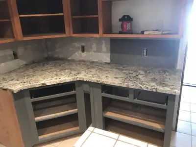 Counter Tops by Chet - Countertop Installation Services in Visalia, CA