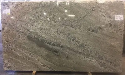 Granite Hues — Countertop Installation Services project by Midwest Tile, Marble & Granite