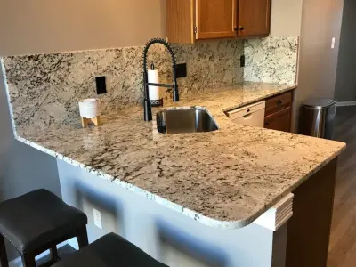 UB Granite Countertop LLC - Custom Cabinets & Cabinetry in Yorktown, VA