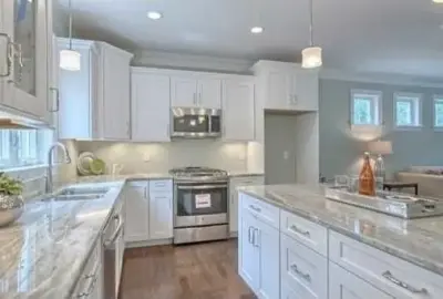 Select Stone - Countertop Installation Services in Billerica, MA
